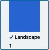 Media thumbnail rendered in the Expo web renderer Lumen playground